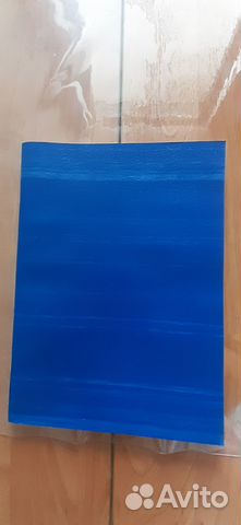 Тетрадь общая А4