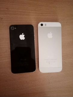 iPhone 5s,iPhone 4s