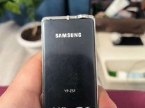 Mp3 плеер Samsung