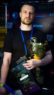 Обучение ремонту вмятин без покраски pdr. спб