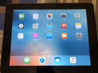 Планшет iPad 2 cellular 64 объявление продам