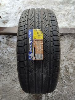 Michelin Latitude Tour HP 235/60 R16 100H