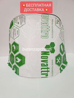 Стекло высокое на снегоход yamaha Viking 540