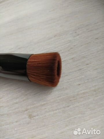 Кисть для капельного тона