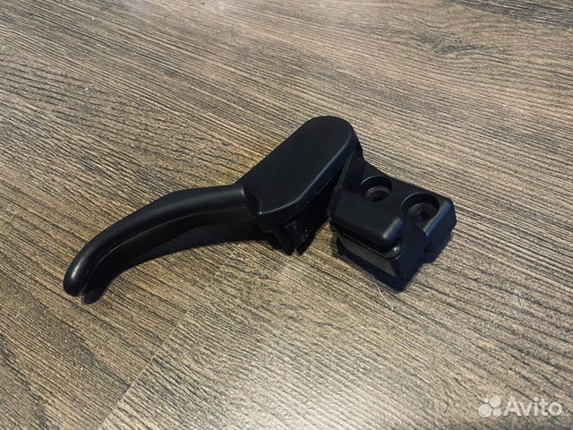 Ручка открывания капота Passat b5/Superb