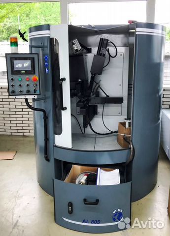 Заточка режущего инструмента для пром. производств