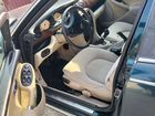 Rover 75 2.0 МТ, 2000, 220 000 км объявление продам