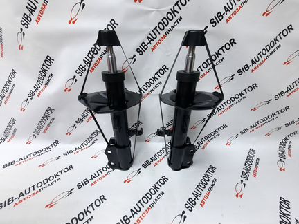 Амортизатор передний geely emgrand EC7