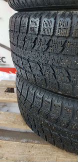 Toyo 245/55 R19, 4 шт