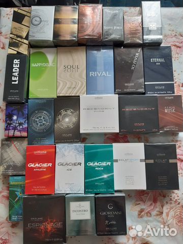 Парфюм т/в духи S8 Midsummer Eclat снятость