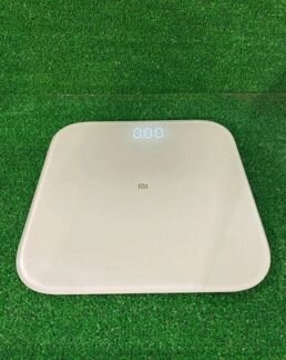 Новые Напольные весы Xiaomi Smart Scale 2