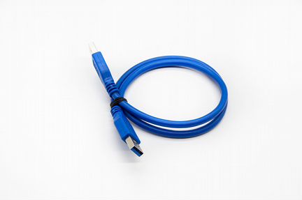 Кабель USB 3.0 (USB A - USB A)