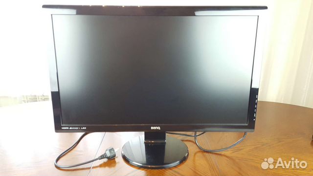 Монитор Benq 27