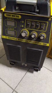 Ремонт сварочного оборудования