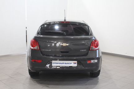 Chevrolet Cruze 1.8 МТ, 2013, 105 724 км