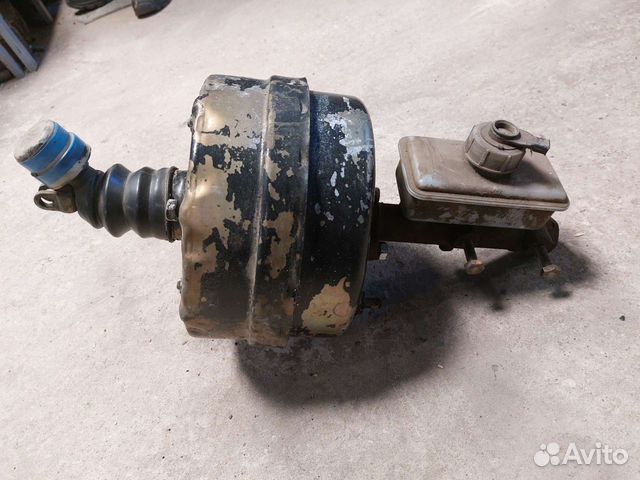 Вакумник на приору