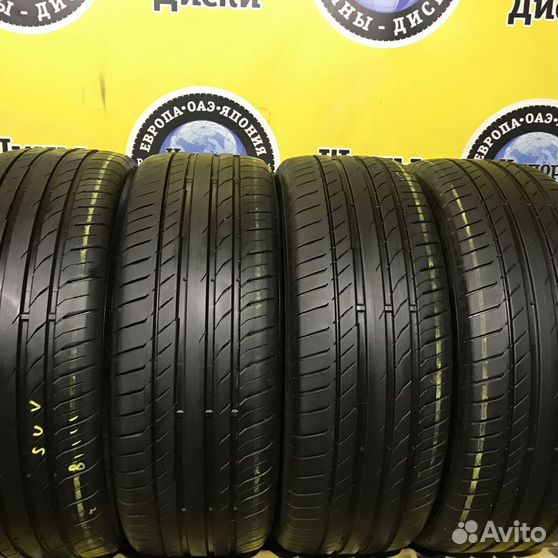 Bridgestone turanza t005a 235 45 r18