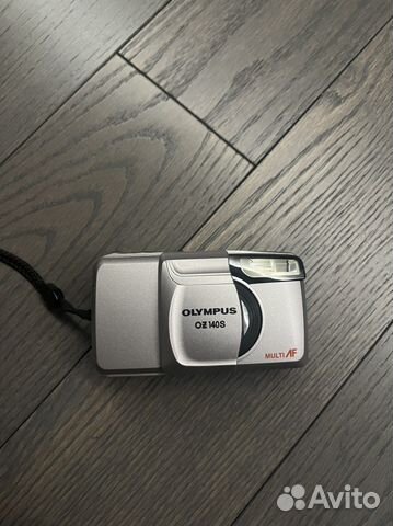 Olympus Фотоаппарат