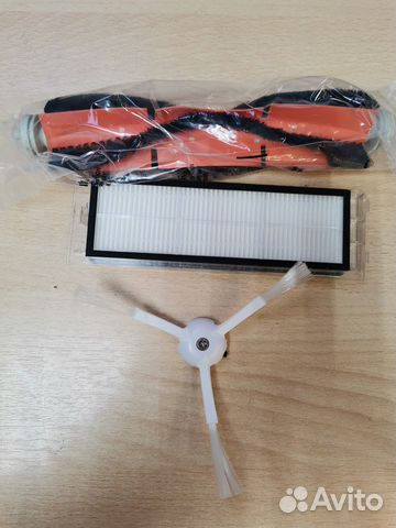 Аксессуары для робота-пылесоса Xiaomi Mi 1