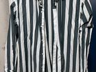 Massimo Dutti рубашка