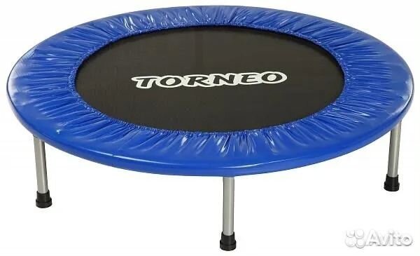 Батут Torneo 102 см