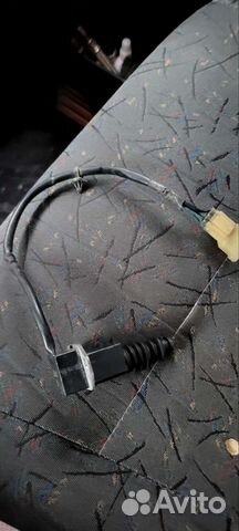 Датчик положения первичного вала Скайвей 650