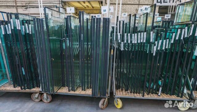Стеклопакеты на заказ