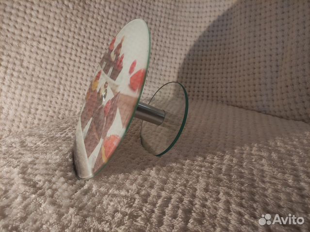 Подставка для торта 22 см