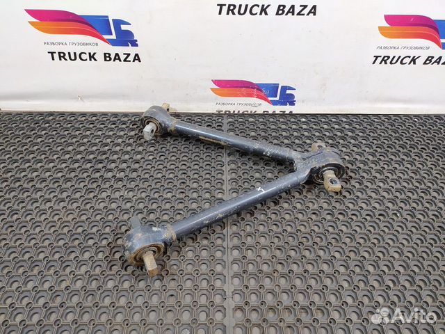 Тяга реактивная V образная купить в Нижнем Новгороде | Запчасти | Авито