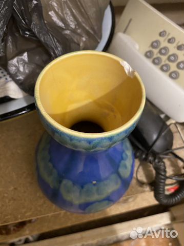 Отдам вазу