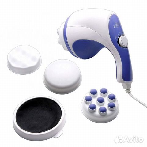 Массажер для тела Relax &Tone