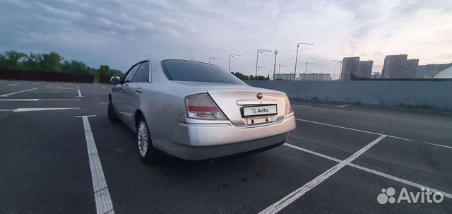 Nissan Gloria 2.5 AT, 1999, 327 000 км