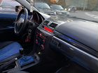 Mazda 3 2.0 МТ, 2005, 192 200 км объявление продам
