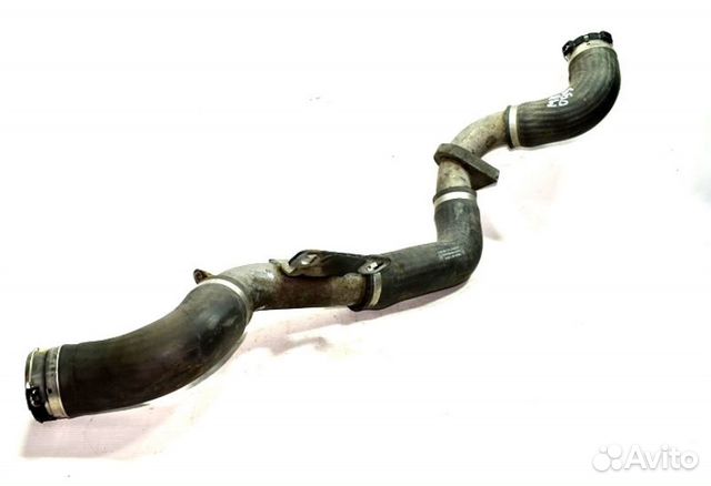 Шланг охлаждающей жидкости mercedes-benz Actros MP