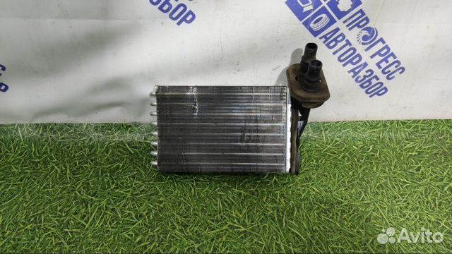 Радиатор печки Рено Симбол седан 1.4 K7JA700 2002 купить в Ярославле ...