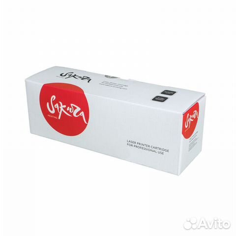 Картридж sakura 106R02183 для принтеров Xerox Pha