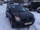 Ford Fusion 1.4 МТ, 2008, 80 000 км