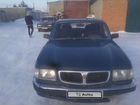 ГАЗ 3110 Волга 2.4 МТ, 2000, 100 000 км