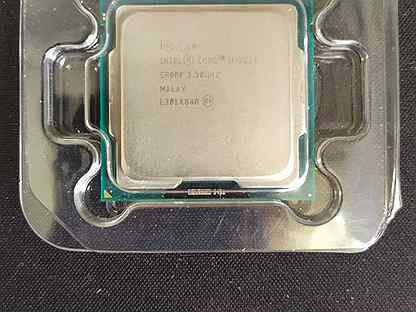Intel core i3 3225