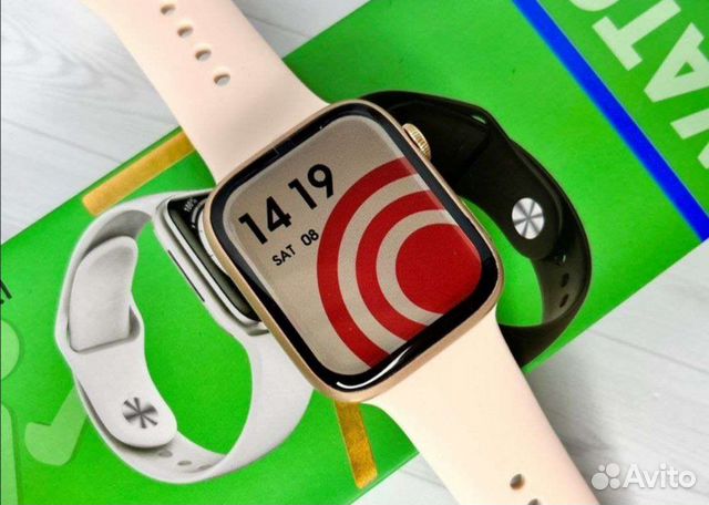 Apple watch series 7 premium