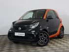 Smart Fortwo 0.9 AMT, 2018, 84 235 км