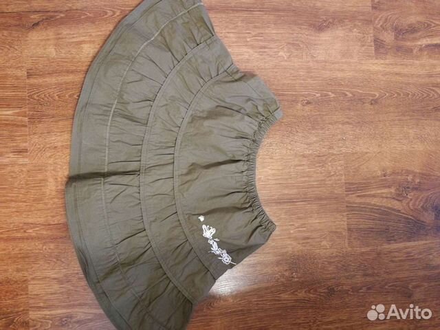 Толстовка на девочку