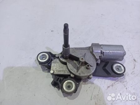 Моторчик стеклоочистителя 1691994