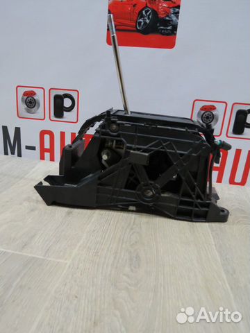 Кулиса АКПП Toyota Camry 40