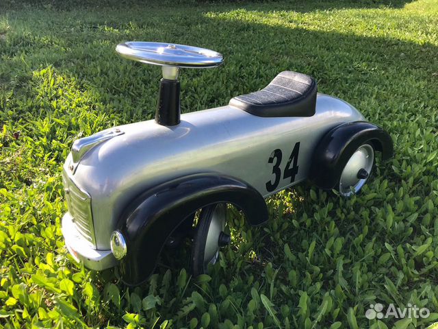 Baghera машинка каталка