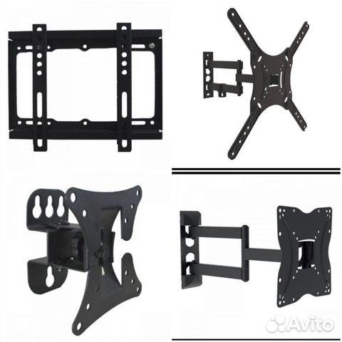 Кронштейн для телевизора