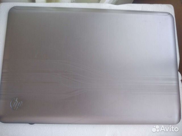 Hp dv7-4000 dv7-4103er Запчасти