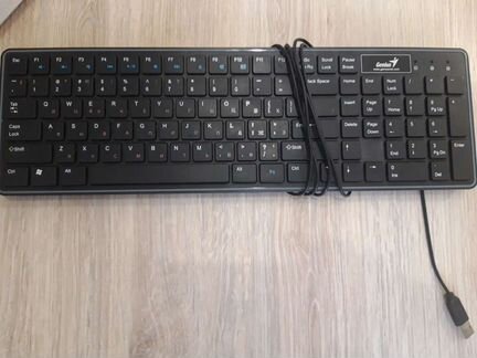Клавиатура