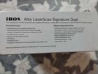 Ibox Alta LaserScan Signature Dual объявление продам