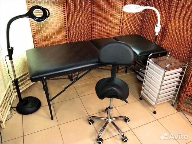 Массажный стол кушетка